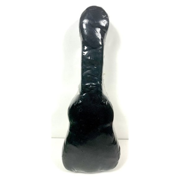 Rare Microsoft Vista Intel Sealed Promo T-Shirt Ready 2 Rock Road Show Guitar - Picture 2 of 10